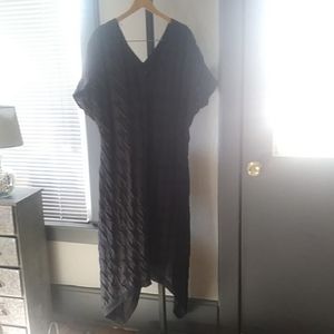 Isabel Toledo for LB Black Dress 22/24 NOS